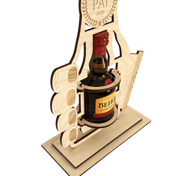 Presente - Dia do Pai