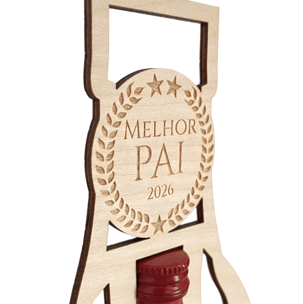 Presente - Dia do Pai