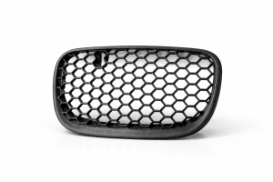 c5de66c5-01f9-4f5e-8171-72496df9867b Pack Grelhas Para-choques Seat Leon Cupra MK1 (1M) 1999-2005 – Esquerda + Centro + Direita | OEM Fit |