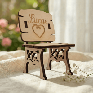 6_6 Mini Banco do Amor - Individual